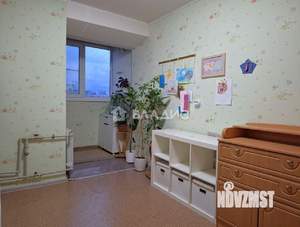 2-к квартира, вторичка, 53м2, 9/12 этаж