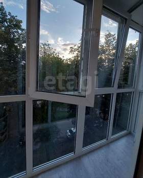 2-к квартира, вторичка, 45м2, 5/5 этаж