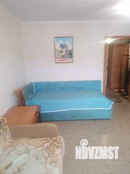 1-к квартира, вторичка, 35м2, 7/9 этаж