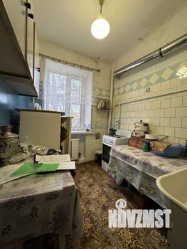 1-к квартира, вторичка, 32м2, 2/2 этаж