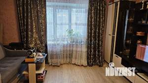 1-к квартира, вторичка, 34м2, 5/10 этаж