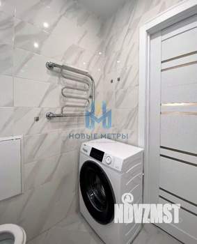 1-к квартира, вторичка, 42м2, 2/17 этаж