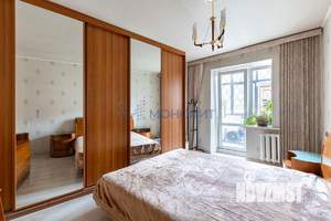 3-к квартира, вторичка, 73м2, 4/9 этаж