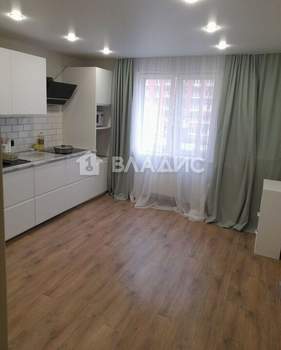 2-к квартира, вторичка, 53м2, 2/10 этаж