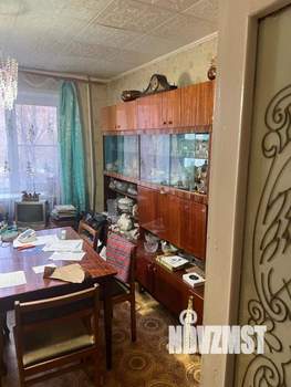 3-к квартира, вторичка, 61м2, 3/9 этаж