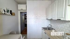 1-к квартира, вторичка, 30м2, 5/5 этаж