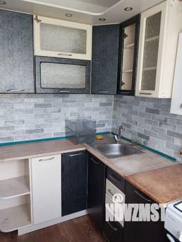 1-к квартира, вторичка, 30м2, 2/5 этаж