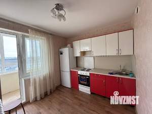 1-к квартира, вторичка, 42м2, 14/17 этаж