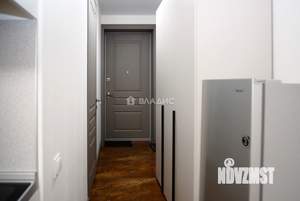 Студия квартира, вторичка, 22м2, 4/19 этаж