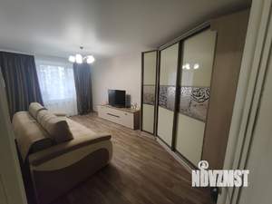 3-к квартира, вторичка, 62м2, 2/9 этаж