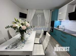 3-к квартира, вторичка, 91м2, 3/17 этаж