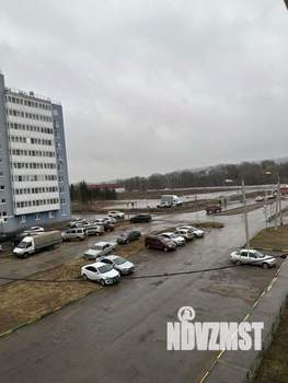 1-к квартира, вторичка, 41м2, 3/3 этаж