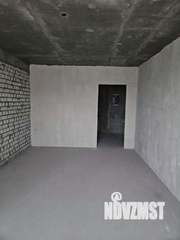 1-к квартира, вторичка, 52м2, 9/19 этаж