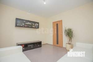 3-к квартира, вторичка, 71м2, 12/19 этаж
