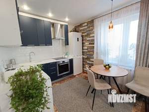 1-к квартира, вторичка, 38м2, 6/14 этаж