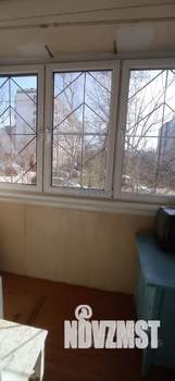 3-к квартира, вторичка, 62м2, 1/9 этаж