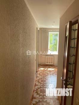 1-к квартира, вторичка, 30м2, 4/5 этаж