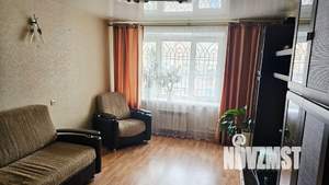3-к квартира, вторичка, 65м2, 2/10 этаж
