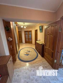 3-к квартира, вторичка, 75м2, 5/6 этаж