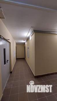 2-к квартира, сданный дом, 59м2, 13/16 этаж