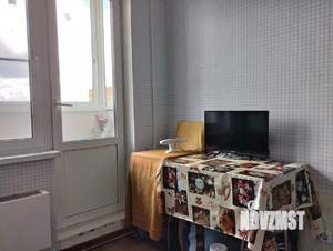 1-к квартира, вторичка, 30м2, 3/3 этаж