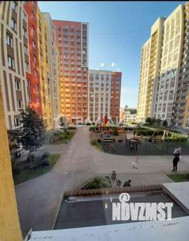 2-к квартира, вторичка, 53м2, 2/10 этаж