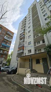 3-к квартира, вторичка, 72м2, 11/12 этаж