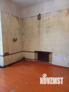 2-к квартира, вторичка, 58м2, 1/2 этаж