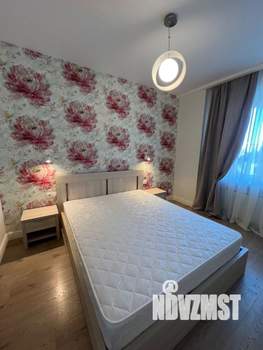 2-к квартира, вторичка, 59м2, 4/5 этаж