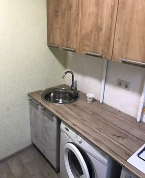 2-к квартира, вторичка, 42м2, 4/5 этаж