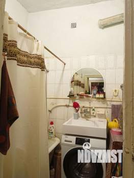 1-к квартира, вторичка, 37м2, 3/5 этаж