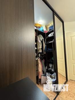 1-к квартира, вторичка, 33м2, 7/10 этаж