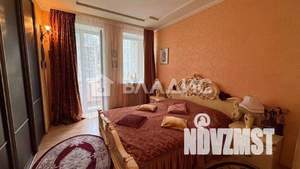 3-к квартира, вторичка, 68м2, 3/4 этаж