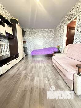 2-к квартира, вторичка, 52м2, 6/9 этаж