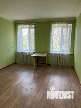 1-к квартира, вторичка, 32м2, 2/2 этаж