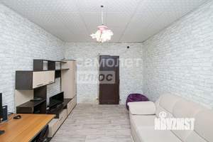 3-к квартира, вторичка, 61м2, 6/6 этаж