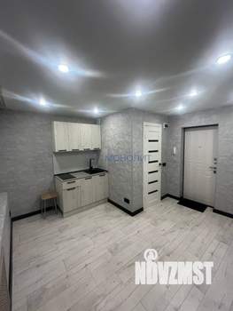 Студия квартира, вторичка, 14м2, 9/9 этаж