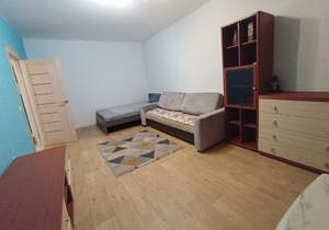 1-к квартира, вторичка, 43м2, 8/12 этаж