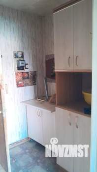 Студия квартира, вторичка, 18м2, 5/5 этаж