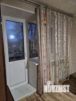 2-к квартира, вторичка, 45м2, 3/5 этаж
