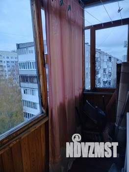 1-к квартира, вторичка, 33м2, 8/9 этаж