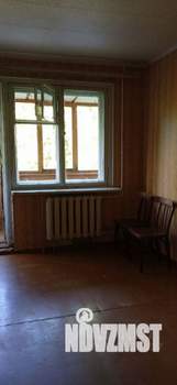 1-к квартира, вторичка, 31м2, 2/5 этаж