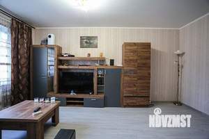 2-к квартира, вторичка, 55м2, 3/9 этаж