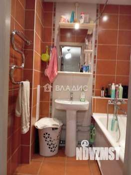 2-к квартира, вторичка, 54м2, 11/17 этаж