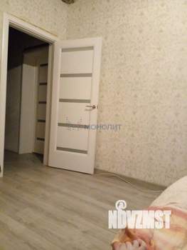 2-к квартира, вторичка, 65м2, 3/19 этаж
