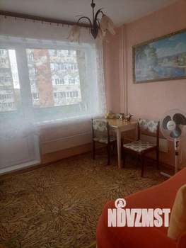 4-к квартира, вторичка, 59м2, 8/9 этаж