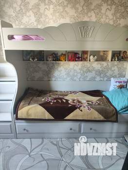 3-к квартира, вторичка, 56м2, 7/9 этаж