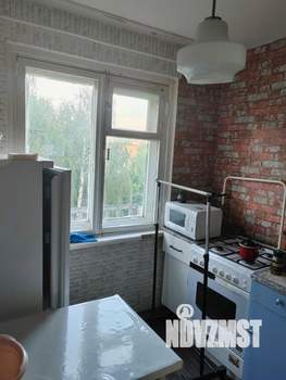 1-к квартира, вторичка, 32м2, 5/5 этаж