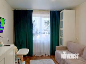 2-к квартира, вторичка, 49м2, 7/9 этаж