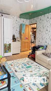 2-к квартира, вторичка, 36м2, 2/5 этаж